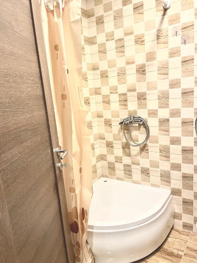 Easy Apartments Ledine Εξωτερικό φωτογραφία
