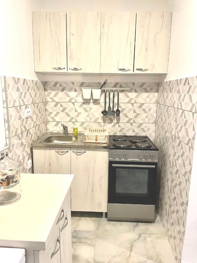 Easy Apartments Ledine Εξωτερικό φωτογραφία
