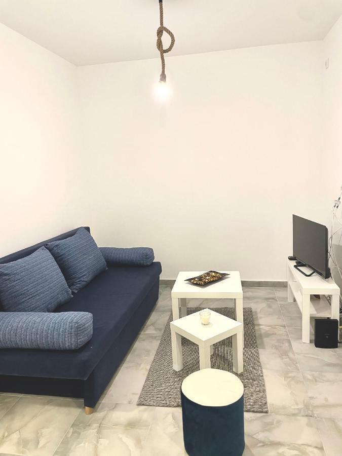 Easy Apartments Ledine Εξωτερικό φωτογραφία