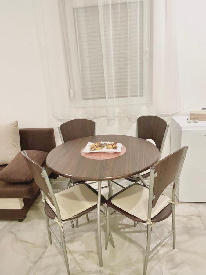 Easy Apartments Ledine Εξωτερικό φωτογραφία