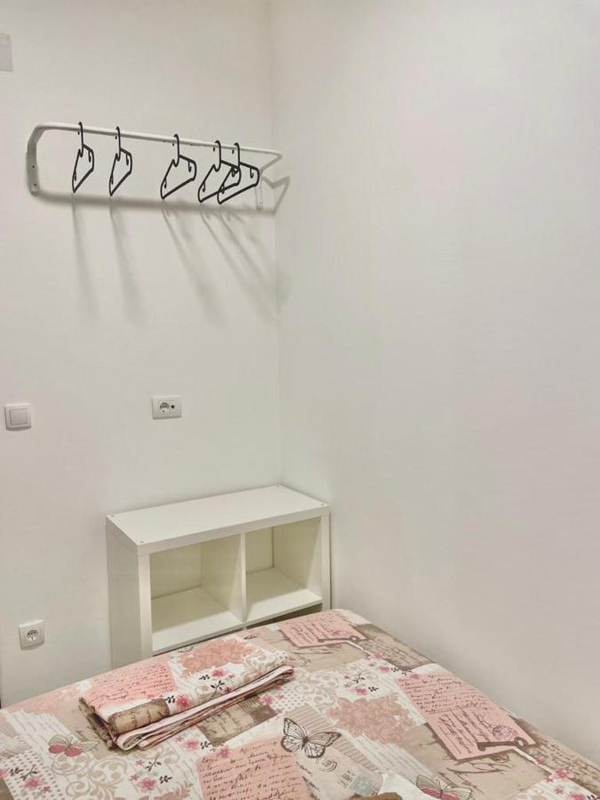 Easy Apartments Ledine Εξωτερικό φωτογραφία