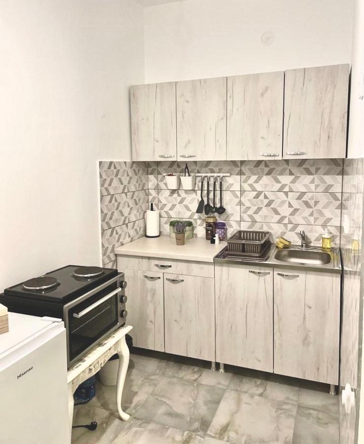 Easy Apartments Ledine Εξωτερικό φωτογραφία