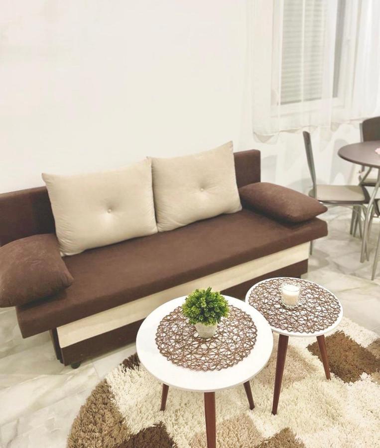 Easy Apartments Ledine Εξωτερικό φωτογραφία