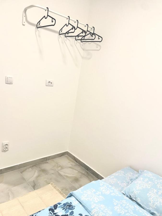 Easy Apartments Ledine Εξωτερικό φωτογραφία