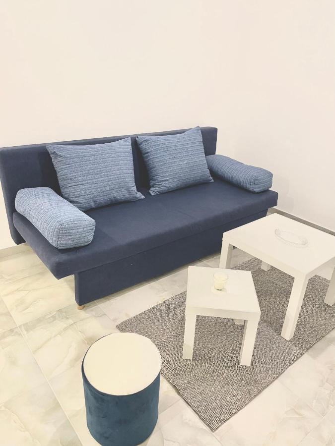 Easy Apartments Ledine Εξωτερικό φωτογραφία