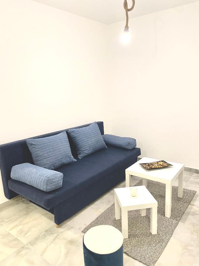 Easy Apartments Ledine Εξωτερικό φωτογραφία