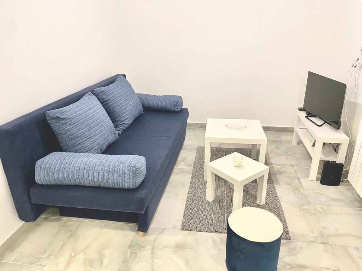 Easy Apartments Ledine Εξωτερικό φωτογραφία