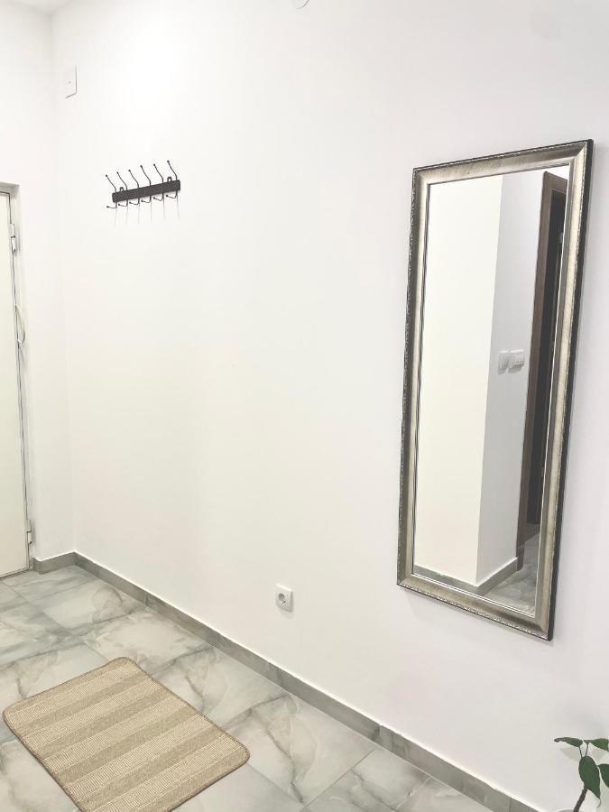 Easy Apartments Ledine Εξωτερικό φωτογραφία